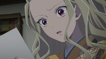 Watashi no Shiawase na Kekkon - Episode 5 - Ripples