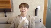 INSIDE SEVENTEEN - Episode 50 - SEUNGKWAN's Still You Recording Sketch