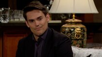 The Young and the Restless - Episode 210 - Friday, July 28, 2023