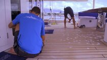 Below Deck Down Under - Episode 5 - Everyone Everywhere All at Once