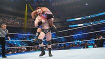 WWE SmackDown - Episode 27 - Friday Night SmackDown 1246