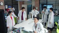 Asagao: Forensic Doctor - Episode 1