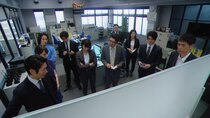 Asagao: Forensic Doctor - Episode 2