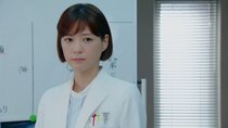 Asagao: Forensic Doctor - Episode 7