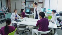 Asagao: Forensic Doctor - Episode 8