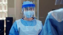 Asagao: Forensic Doctor - Episode 10