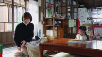 Asagao: Forensic Doctor - Episode 11