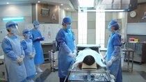 Asagao: Forensic Doctor - Episode 13