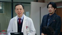 Asagao: Forensic Doctor - Episode 15