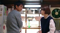 Asagao: Forensic Doctor - Episode 17