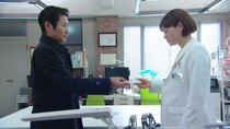 Asagao: Forensic Doctor - Episode 18