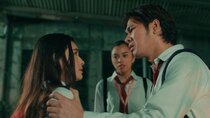 High (School) On Sex - Episode 7 - Ang Kalat