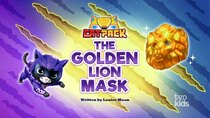 Paw Patrol - Episode 5 - Cat Pack/PAW Patrol Rescue: The Golden Lion Mask