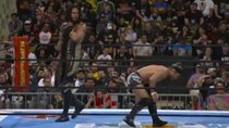 NJPW Strong - Episode 24 - Resurgence - Night 4