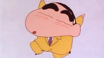 Crayon Shin-chan - Episode 79