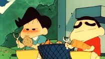 Crayon Shin-chan - Episode 107