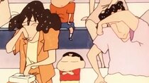 Crayon Shin-chan - Episode 108