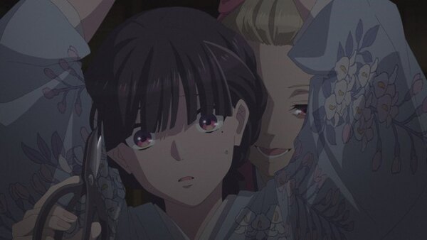 watashi no shiawase na kekkon episode 7