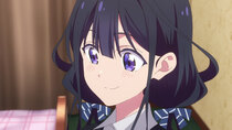 Masamune-kun no Revenge - Episode 6 - Attack! Battle of the Home Visits