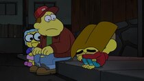 Big City Greens - Episode 36 - Phoenix Rises