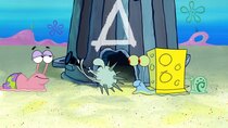 SpongeBob SquarePants - Episode 58 - Gary's Playhouse