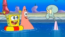 SpongeBob SquarePants - Episode 59 - Swimming Fools