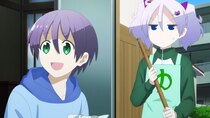 Tonikaku Kawaii: Joshikouhen - Episódio 4 - Animes Online