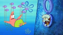 SpongeBob SquarePants - Episode 61 - SquidBird