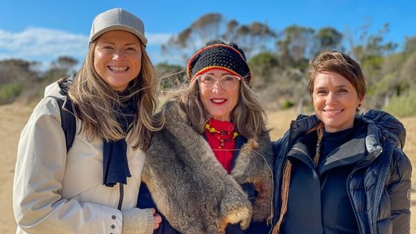 Great Australian Walks With Julia Zemiro Season Episode