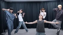 TXT: T:TIME - Episode 56 - Oshi No Ko Dance Challenge