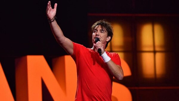  Foto zu Die besten Comedians Deutschlands Season 1 Episode 2 