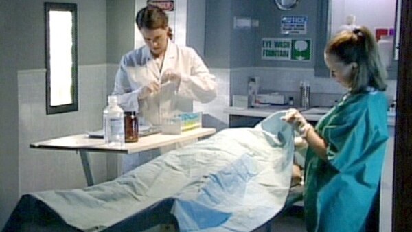 Autopsy - Mysterious Deaths Season 1 Episode 41