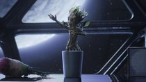 I Am Groot - Episode 1 - Groot's First Steps