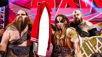 WWE Raw - Episode 28 - Raw 1572