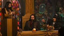 What We Do in the Shadows - Episode 8 - The Roast
