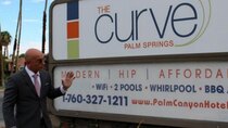 Hotel Impossible - Episode 8 - The Curve: Palm Springs, CA