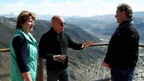 Hotel Impossible - Episode 13 - Airing the Family Business: Glenwood Springs, CO
