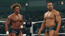 WWE NXT - Episode 5 - NXT 05