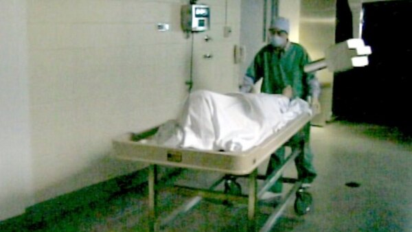 Autopsy - Mysterious Deaths Season 1 Episode 45