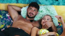 Ex on the Beach (Germany) - Episode 17