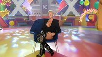 Cinemático - Episode 34 - Xuxa, O Documentário