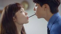 Witch's Love - Episode 5 - The Kiss of Fate