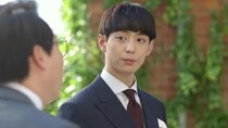 Witch's Love - Episode 8 - Nevertheless