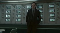Loki - Episode 4 - Heart of the TVA