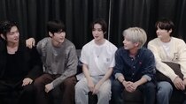 TXT: T:TIME - Episode 57 - Green Room Raid! MISSION TIME #TXT in LOS ANGELES