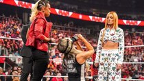 WWE Raw - Episode 29 - Raw 1573