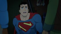 My Adventures with Superman - Episode 9 - Zero Day (2)