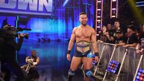 WWE SmackDown - Episode 32 - Friday Night SmackDown 1251