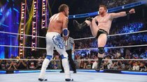 WWE SmackDown - Episode 33 - Friday Night SmackDown 1252