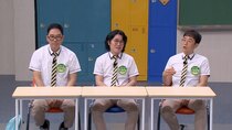 Men on a Mission - Episode 29